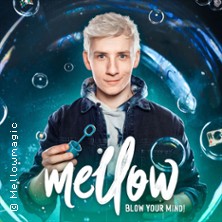 Mellow - Blow Your Mind! 11.12.2026 Theater am Aegi