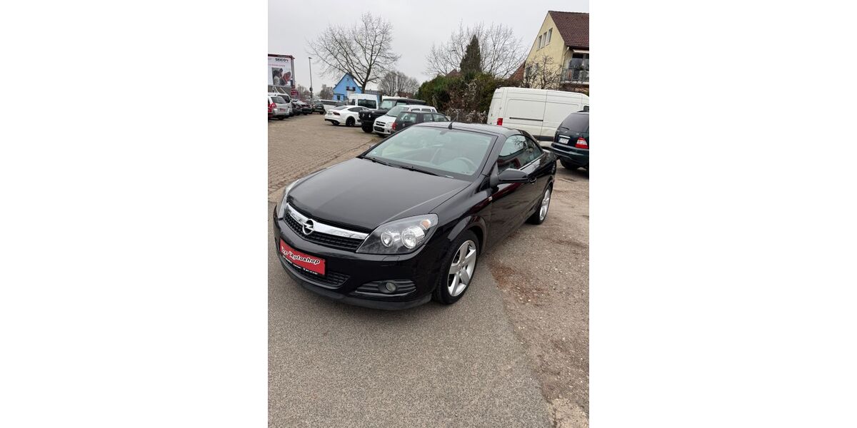 Opel Astra 129.000 km 3.290 &euro; Langenhagen 30853