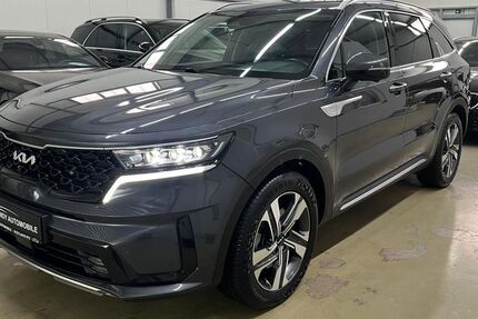 Kia Sorento 48.150 km 34.990 &euro; Ronnenberg 30952