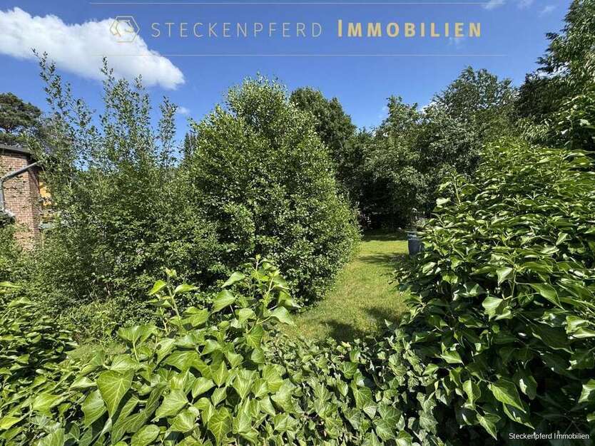 Grundstück zu verkaufen in Wedemark Resse 199.950 € 1321 m²