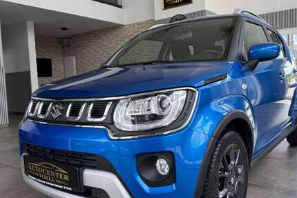 Suzuki Ignis 11.000 km 15.990 &euro; Seelze 30926