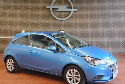 Opel Corsa 64.000 km 9.450 &euro; Garbsen 30823