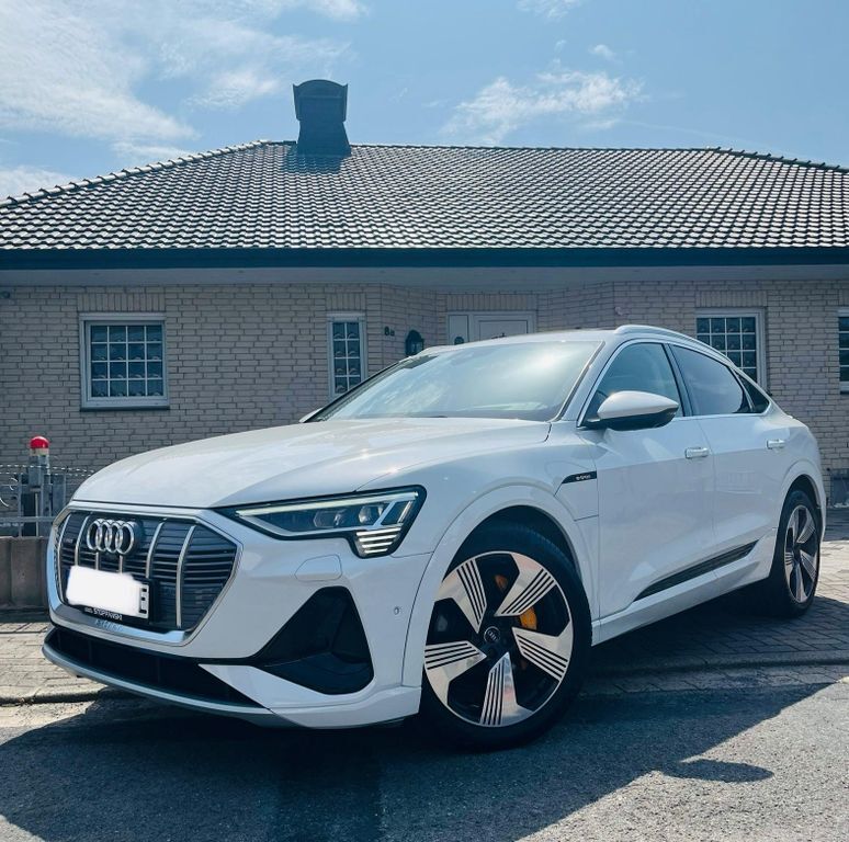 e-tron