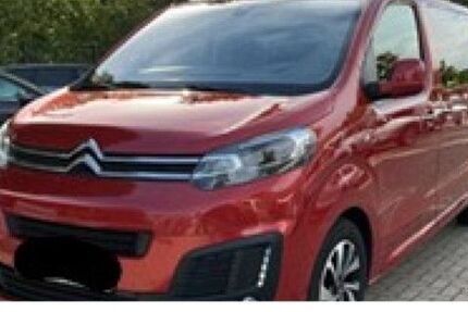Citroen SpaceTourer 115.017 km 26.990 &euro; Hannover 30655