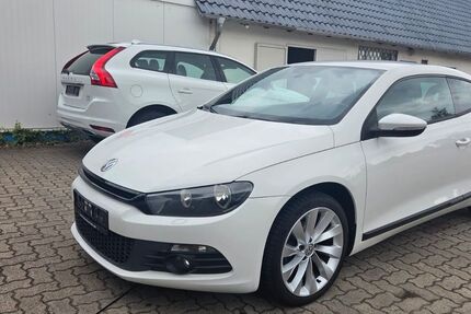 VW Scirocco 177.000 km 5.490 &euro; Lehrte 31275