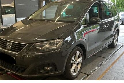Seat Alhambra 149.958 km 22.490 &euro; Hannover 30655