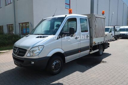 Mercedes-Benz Sprinter 135.464 km 13.400 &euro; Hannover 30179