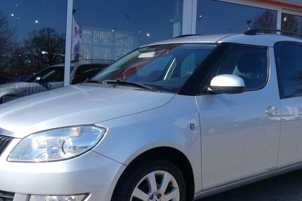 Skoda Roomster 152.169 km 5.480 &euro; Langenhagen 30855