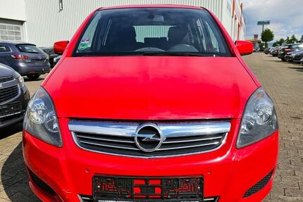 Opel Zafira 224.000 km 3.350 &euro; Garbsen/ Hannover 30827