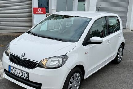 Skoda Citigo 110.000 km 5.400 &euro; Hannover 30655