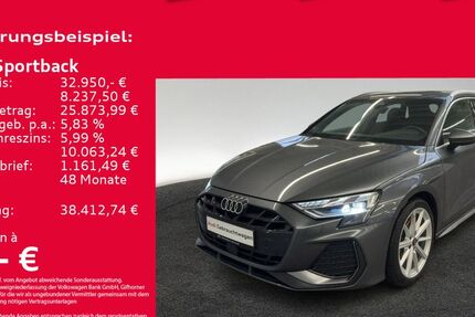 Audi A3 13.297 km 33.150 &euro; Hannover 30179