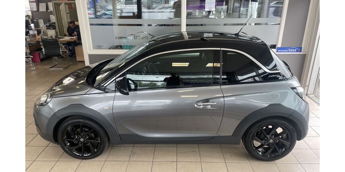 Opel Adam 83.951 km 10.990 € Hannover 30419