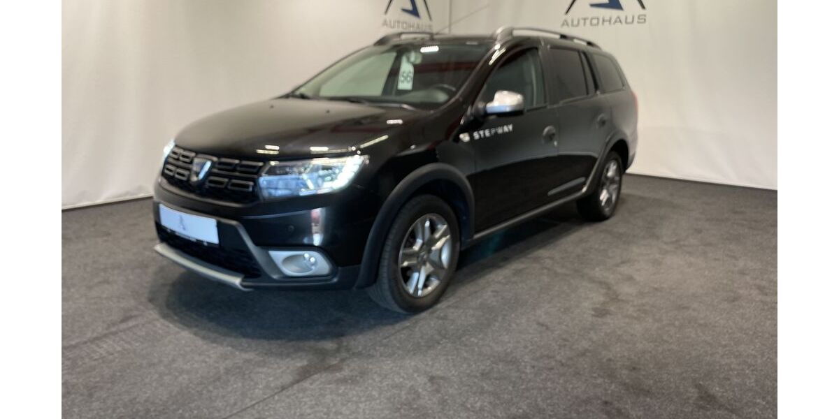 Dacia Logan 71.900 km 11.900 &euro; Seelze 30926