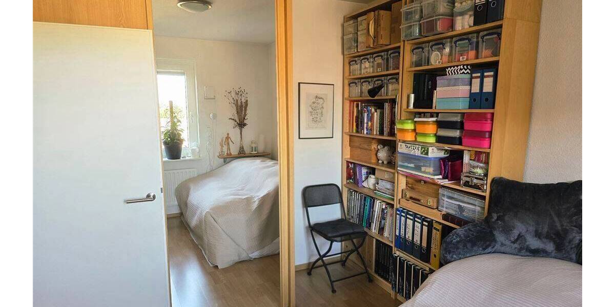 Etagenwohnung Hannover Wettbergen - 4 Zimmer, 91 m&sup2;, 269.500&euro; | Angebot:26739848
