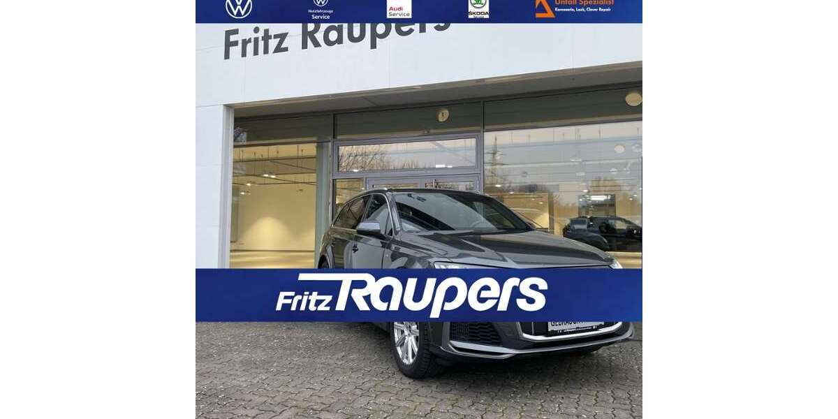 Audi Q7 107.875 km 46.980 &euro; Hannover 30453