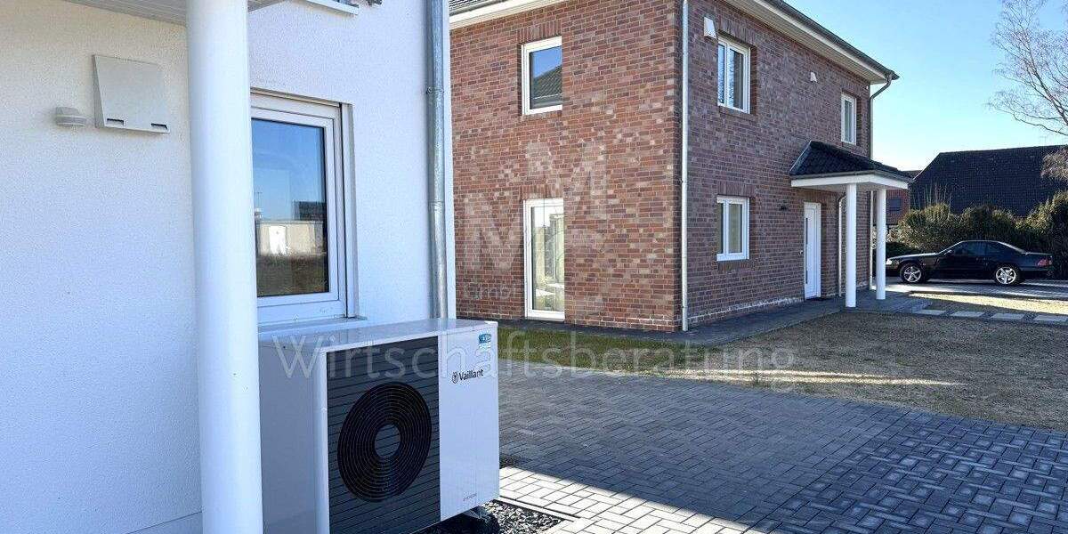 Besser wohnen beginnt mit diesem Klick - sofort bezugsfrei 4 zimmer