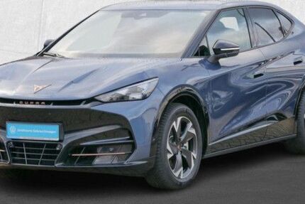 Cupra Tavascan 8.500 km 38.850 &euro; Lehrte 31275