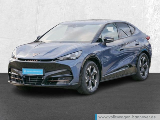 Cupra Tavascan 8.500 km 39.950 € Lehrte 31275