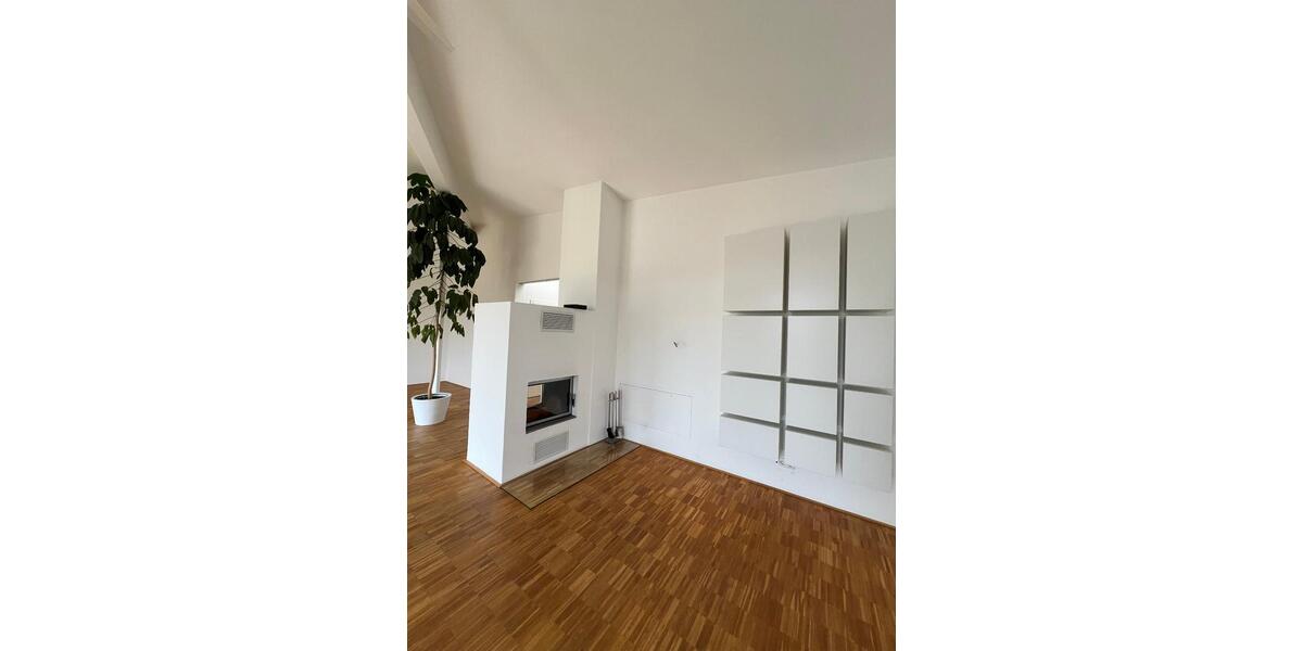 Hochwertige 2,5-Zimmer Wohnung mit gehobenem Standard 2.5 zimmer