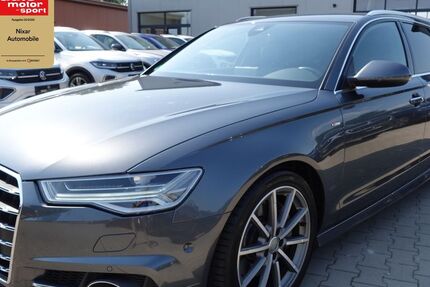 Audi A6 99.800 km 27.280 &euro; Seelze 30926