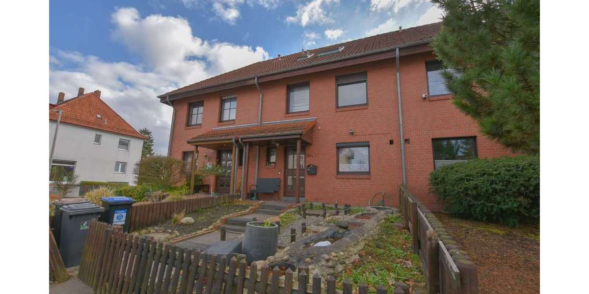 Einfamilienhaus Hannover Herrenhausen-Stöcken - 6 Zimmer, 121 m&sup2;, 425.000&euro; | Angebot:26267660