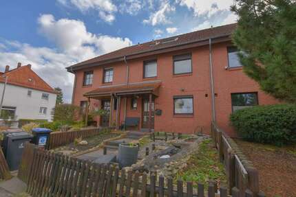 Haus Hannover Herrenhausen-Stöcken - 6 Zimmer, 121 m&sup2;, 425.000&euro; | Angebot:26267660