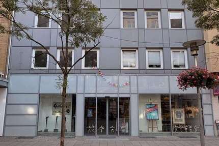 Gewerbeobjekt Hildesheim - 2.600&euro; | Angebot:27413662