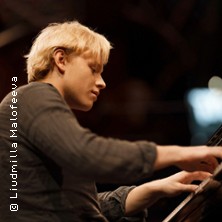 Alexander Malofeev | Bergen Philharmonic Orchestra, Tabita Berglund 15.02.2027 Elbphilharmonie Hamburg