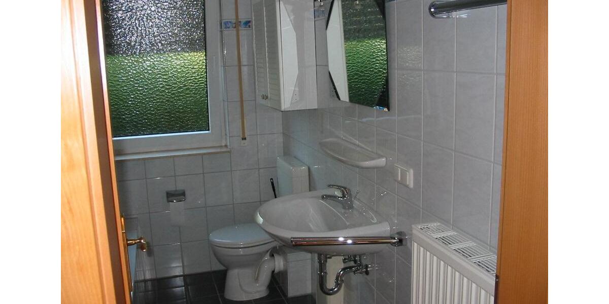 Erdgeschoßwohnung Bad Münder am Deister - 2 Zimmer, 57 m&sup2;, 540&euro; | Angebot:27542728