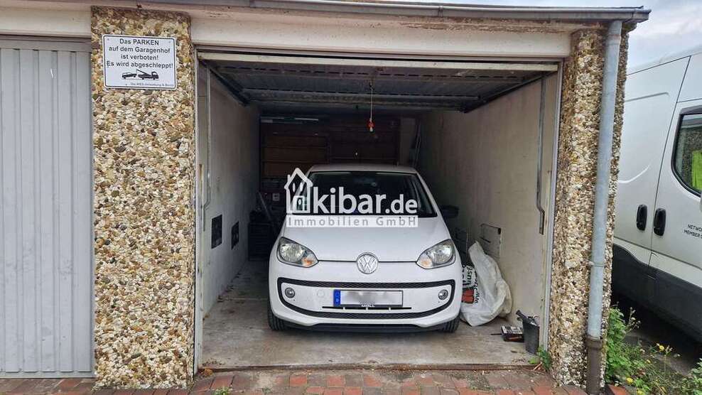 Garage zu verkaufen in Laatzen 19.500 € 64.43 m²