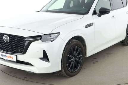 Mazda CX-60 15.257 km 34.190 &euro; Laatzen 30880