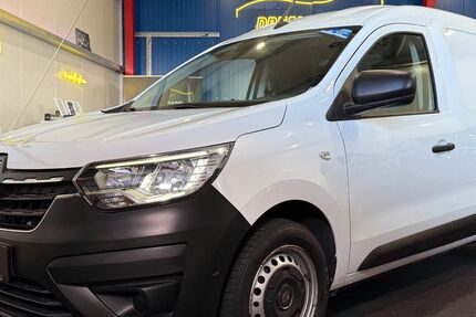 Renault Express 66.180 km 11.480 &euro; Garbsen 30827