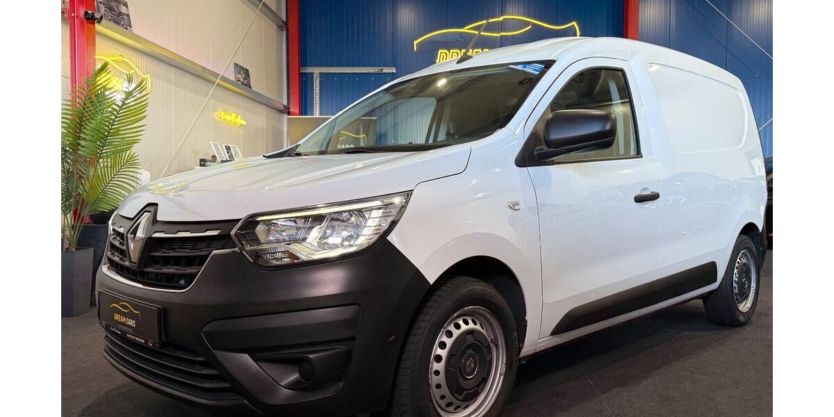 Renault Express 66.180 km 11.980 &euro; Garbsen 30827