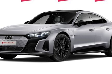 Audi RS e-tron GT 31.857 km 87.990 &euro; Hannover 30179