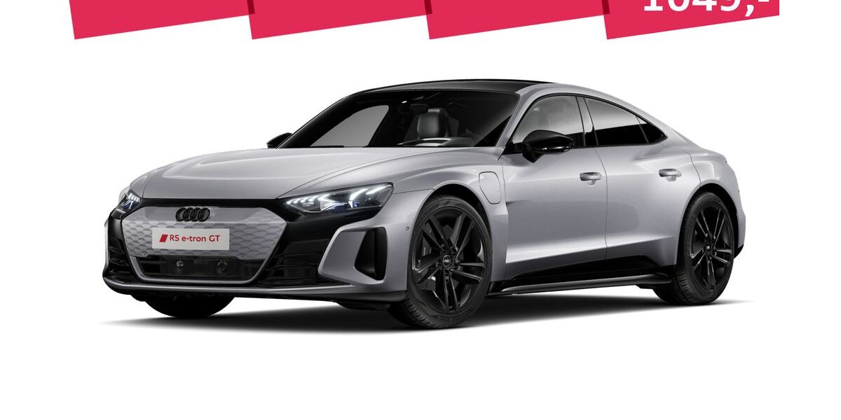 Audi RS e-tron GT 31.857 km 87.990 &euro; Hannover 30179