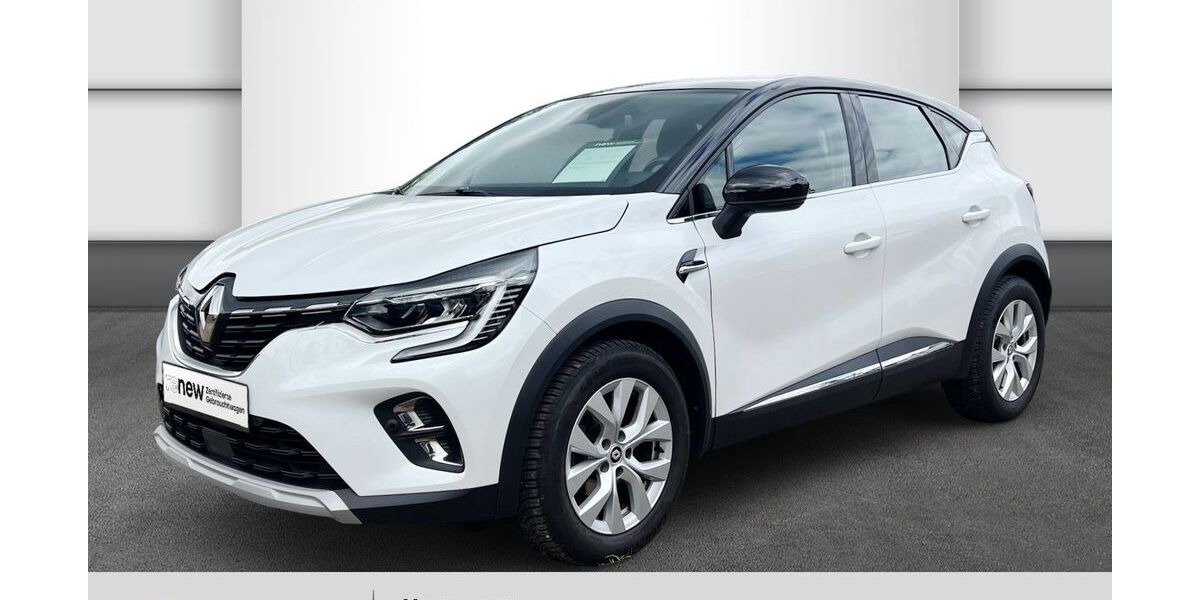 Renault Captur 86.580 km 15.475 &euro; Hannover 30519