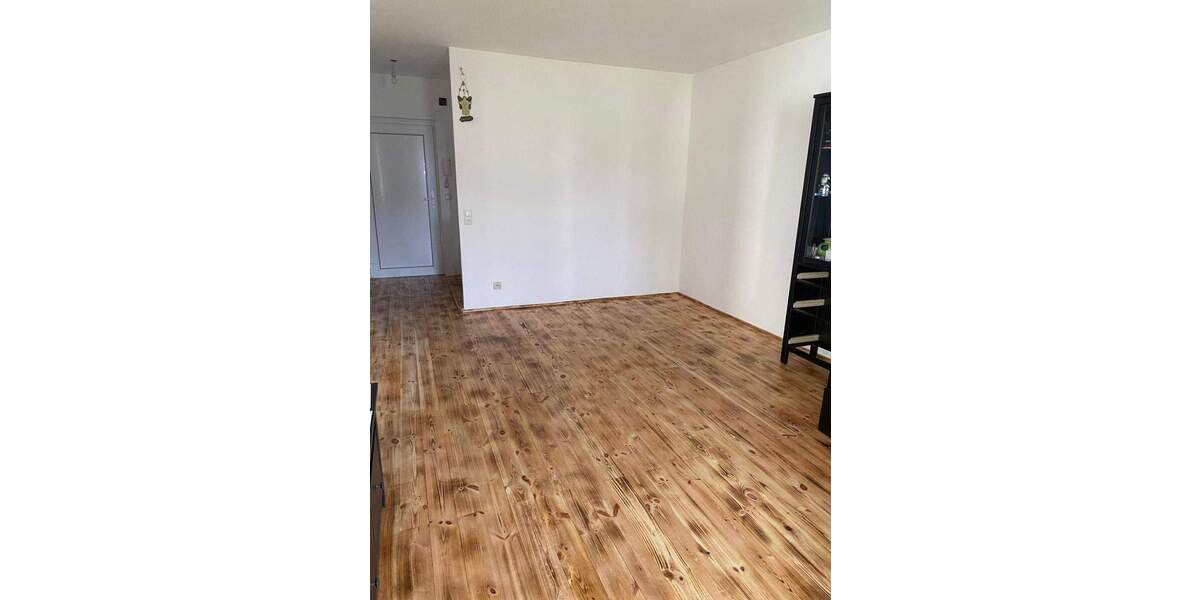 Etagenwohnung Ronnenberg Empelde - 2 Zimmer, 50 m&sup2;, 115.000&euro; | Angebot:25984085