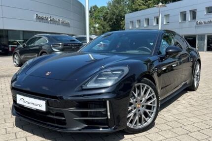 Porsche Panamera 8.000 km 138.850 € Hannover 30177