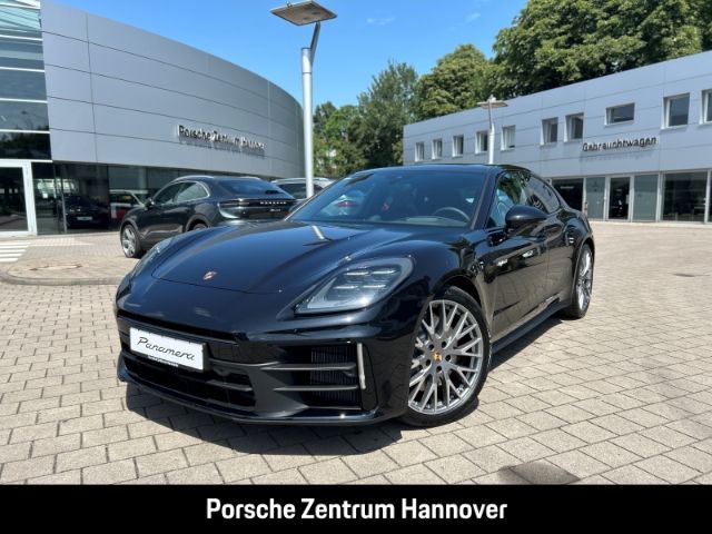 Porsche Panamera 8.000 km 138.850 € Hannover 30177