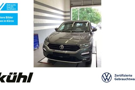 VW T-Roc 35.872 km 22.580 &euro; Hildesheim 31137