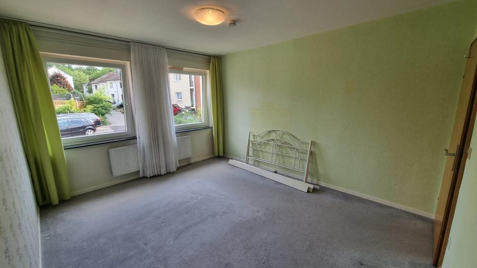 Zweifamilienhaus in Sehnde