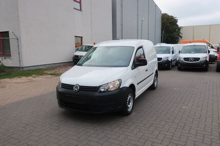 VW Caddy 91.006 km 8.400 € Hannover 30179