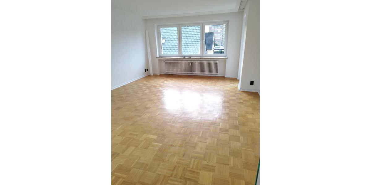 Erdgeschoßwohnung Hannover Misburg-Anderten - 3 Zimmer, 85 m&sup2;, 1.105&euro; | Angebot:24469363