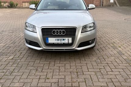 Audi A3 97.000 km 5.900 &euro; Hannover 30455