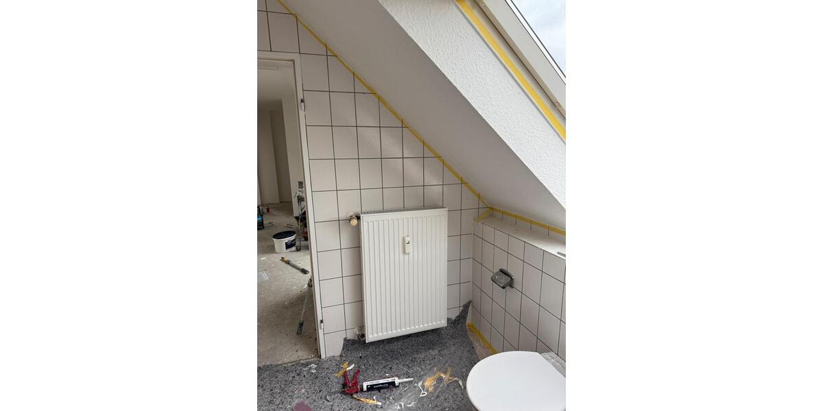 Dachgeschoßwohnung Lehrte - 3 Zimmer, 75 m&sup2;, 812&euro; | Angebot:25547945