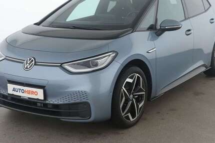 VW ID.3 29.471 km 27.920 € Laatzen 30880
