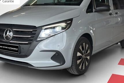 Mercedes-Benz Vito 51.453 km 48.690 &euro; Garbsen 30827