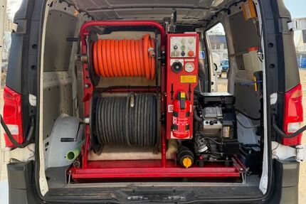 Mercedes-Benz Vito 156.998 km 29.950 &euro; Hannover 30419