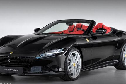 Ferrari Roma 7.160 km 259.900 &euro; Hannover 30539