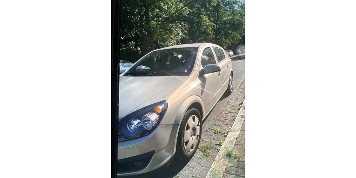 Opel Astra 222.000 km 1.300 &euro; Laatzen 30880